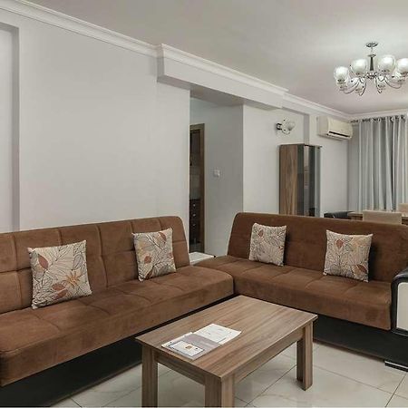 Golden Tulip Dar Es Salaam City Center Hotel İç mekan fotoğraf