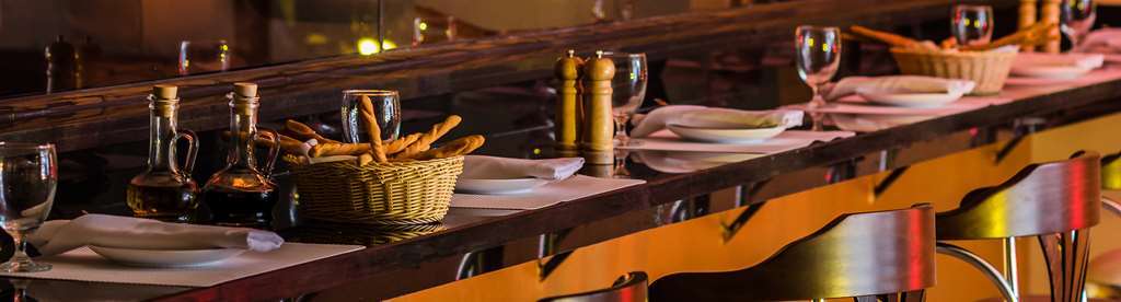 Golden Tulip Dar Es Salaam City Center Hotel Restoran fotoğraf